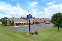 AmericInn by Wyndham Sioux Falls Các khách sạn ở Sioux Falls
