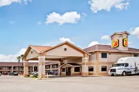 Super 8 by Wyndham Baytown / I-10 Hotels in Harris County