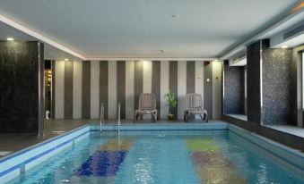 Gorash Hotel