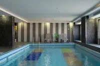 Gorash Hotel Hotels in Khamis Mushait