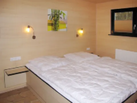 Erzeberg Hotels in Bad Emstal