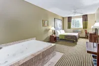 Super 8 by Wyndham Hershey Chocolate Avenue Hotels in Derry Township