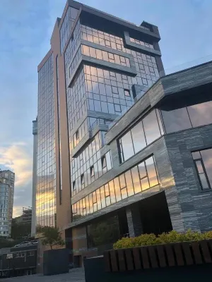 시티 뷰 호텔  호텔