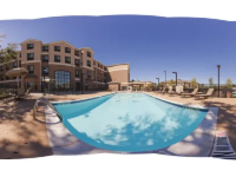 สเตย์บริดจ์ สวีทส์ ออสติน เอ็นดับเบิลยู บาย IHG โรงแรมในออสติน