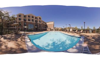 Staybridge Suites AUSTIN NORTHWEST by IHG