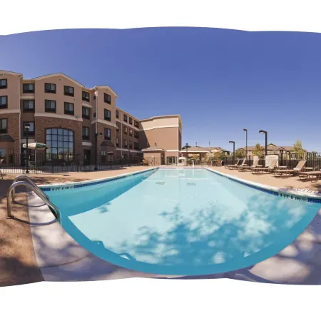 Staybridge Suites AUSTIN NORTHWEST by IHG