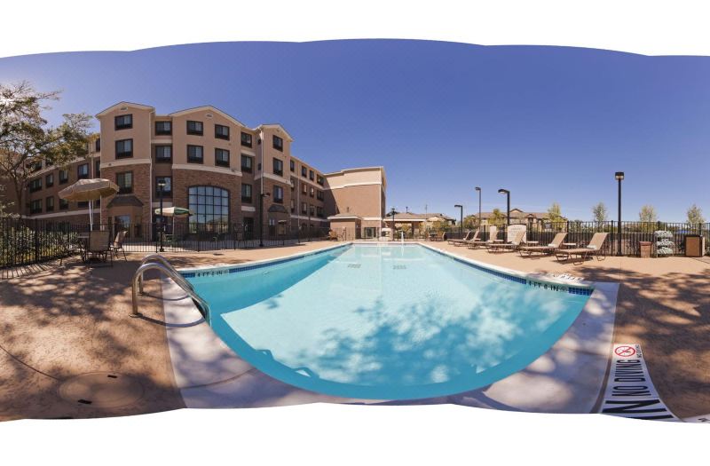 Staybridge Suites Austin Northwest by IHG photo 2