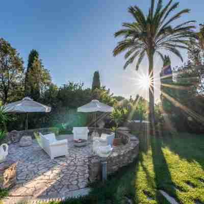 Villa Delle Stelle Hotel Exterior