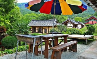 Goesan Geumseong Pension