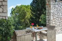 Aliki Hotel Hotels in Lefkada