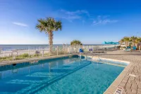 Holiday Inn Resort OCEANFRONT @ SURFSIDE BEACH by IHG - Pools