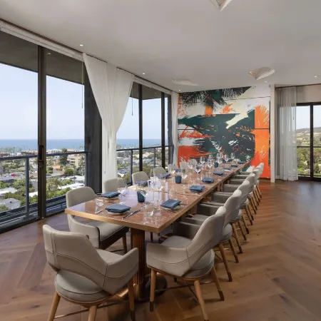 Hotel La Jolla, Curio Collection by Hilton