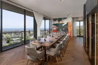 Hotel La Jolla, Curio Collection by Hilton - breakfast