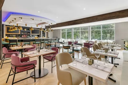 Cambria Hotel North Conway Отели в г. Конуэй