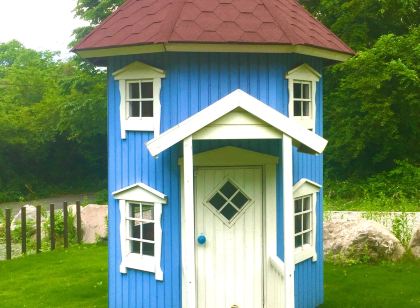 ヴィラ・ラピスラズリ