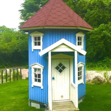Villa Lapis Lazuli