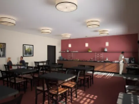 阿斯彭酒店 基奈半島自治市鎮酒店