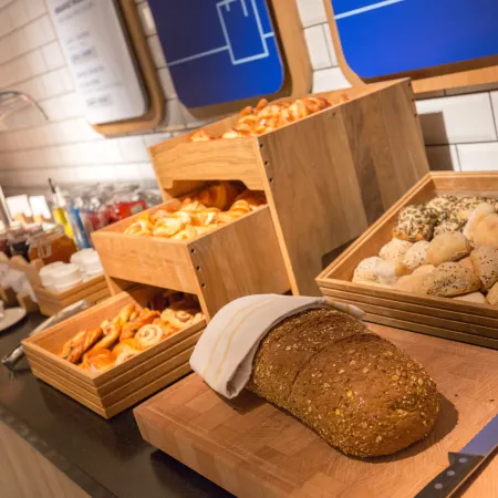 Holiday Inn Express BRUSSELS - AIRPORT by IHG