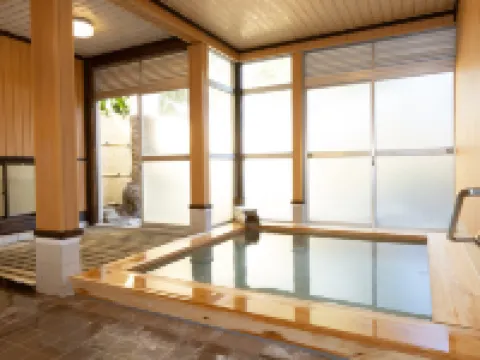 โรงแรมชิโมดะ ไคฮิน