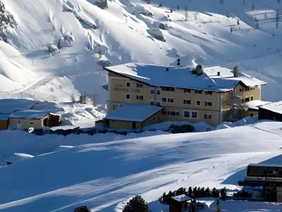 Hotel Cir Hotels in Selva di Val Gardena