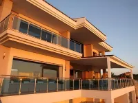 Fener Hotel Café & Kahvalti