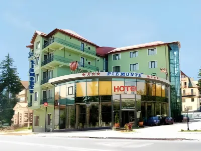 Hotel Piemonte Hotel di 