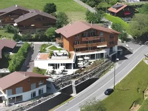 Solbadhotel Sigriswil