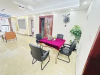 Chengju Homestay (Kaiyuan Road)