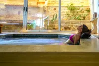 Macaris Suites & Spa - Kuntosalit