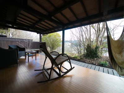 شوكوبو كاواسيمينوشو - ذا كينج فيشر ريزورت - Hotels near Kujurenzan