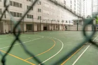 Studio Bassura City East Jakarta Netflix & chill