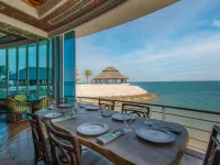 Hilton Doha - Desayuno