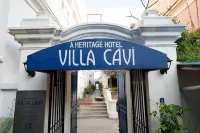 Villa Cavi