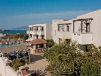 Arkasa Bay Hotel Ξενοδοχεία στην πόλη Κάρπαθος