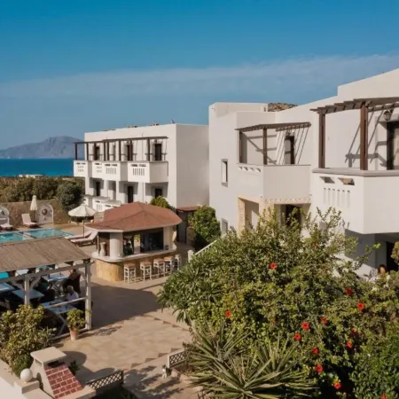 Arkasa Bay Hotel