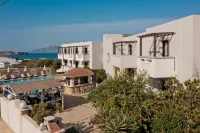 Arkasa Bay Hotel Các khách sạn ở Karpathos