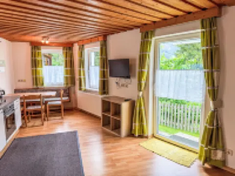 Helga Hotels in Tobadill