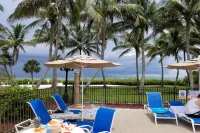 Sanibel Island Beach Resort - WiFi