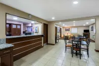 Super 8 by Wyndham Summersville/New River National Park Hotel a Hamilton