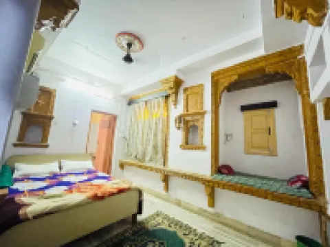 GRG 21052 Jit Mahal