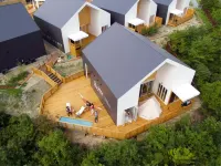 Grax Hanare Kyoto Rurikei Hotels in Kyotamba