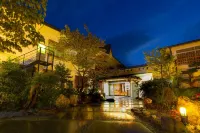 Iroukan Hotel a Minamiizu