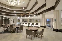 溫德和克鄉村俱樂部度假飯店 - 早餐