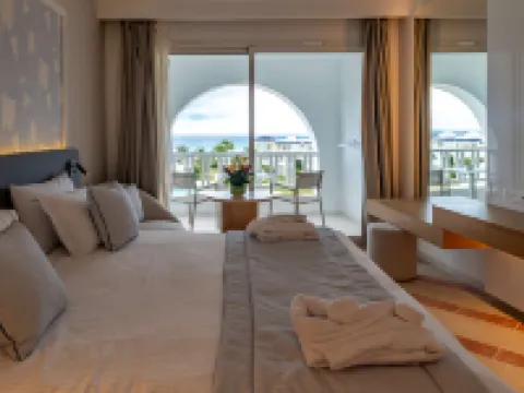 Royal Tulip Taj Sultan Hotels in Hammamet