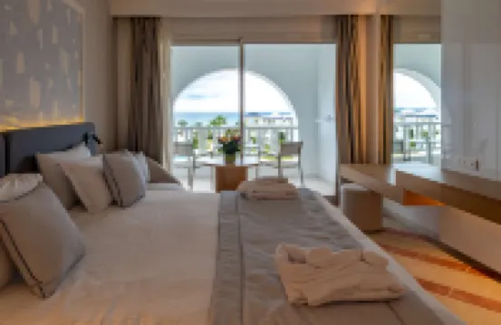 Royal Tulip Taj Sultan