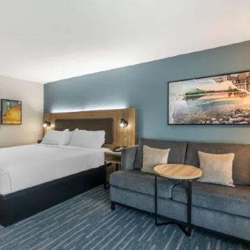 Best Western Plus Duluth/ Sugarloaf