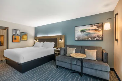 Best Western Plus Duluth/ Sugarloaf