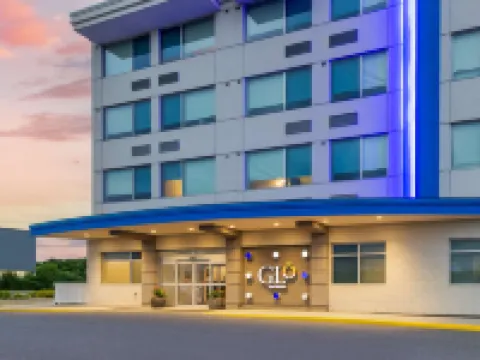 GLo Best Western Kanata Ottawa West Hotels in Ottawa