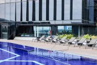 Vibe Hotel Melbourne Docklands - Romantic