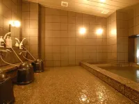 AB Hotel Mikawa Toyota - رومانسي